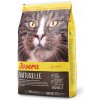 Josera Naturelle s hydinou pstruhom 2 kg