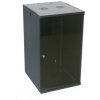 Eurocase nástenný rozvádzač GQ5620 20U / 19