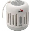 Cattara | Svítilna MUSIC CAGE Bluetooth nabíjecí + UV lapač hmyzu 13185