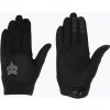 Dámske cyklistické rukavice Fox Racing Ranger W black