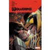 Wolverine by Benjamin Percy Vol. 2