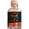 Intímny masážny olej INTT s príchuťou Aperol - 30ml