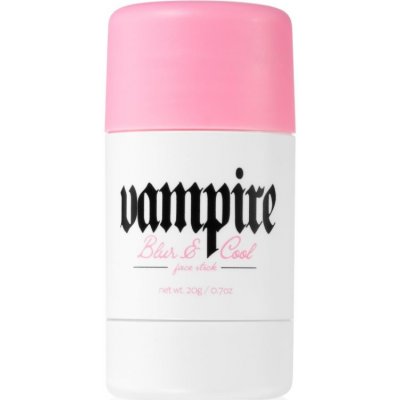 Jeffree Star Cosmetics Gothic Beach Vampire Blur & Cool Face Stick 20 g