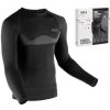 NILS Pánske termo tričko Magnus BTK0464 čierne