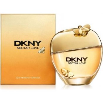 DKNY Nectar Love parfumovaná voda dámska 100 ml