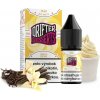 Juice Sauz Drifter Desserts Salt Vanilla Custard 10 ml 10 mg
