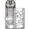 Lost vape elektronická cigareta Ursa Baby Pod 800 mAh Full Clear 1 ks