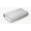 Teslá Smart Heating Pillow biela / vyhrievaný vankúš s technológiou FIR / monitorované spánku pomocou aplikácie (TSL-HC-HL60)