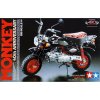 Tamiya Honda Monkey 40th Anniversary Edition 1/6