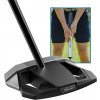 TaylorMade Spider ZT Counter Balanced putter ľavé 38