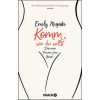 Komm, wie du willst (Henriette Zeltner Shane,Inka Marter)(Brožovaná)