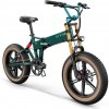 Elektrobicykel FIIDO M1 Pro Fat Tire