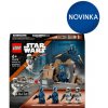 LEGO Star Wars 75373 Bojový balíček prepadnutia na Mandalore
