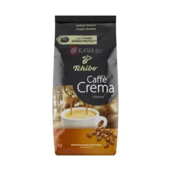 Tchibo Créma Intense 1 kg