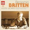Benjamin Britten - Vocal Works
