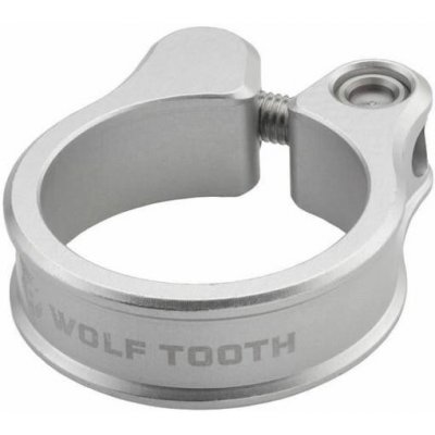 Wolf Tooth sedlová objímka 34.9mm