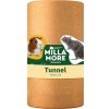 MillaMore tunel pre dr.savce karton M 11 x 18 cm