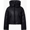 Bunda Goldbergh Nero Ski Jacket Black M