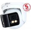 Dahua IPC-PDW5849-A180-E2-ASTE-0360B 2x 4 Mpx IP kamera