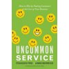 Uncommon Service (Frei Frei)(Pevná)
