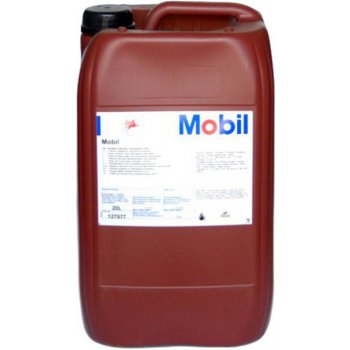 Mobil Super 3000 X1 5W-40 20 l