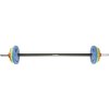 SBP22 AEROBIC BODY PUMP SET 20 KG HMS