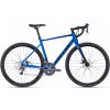 KELLYS SOOT 30 28 bicykel, modrý Rám: L