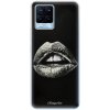 Odolné silikónové puzdro iSaprio - Lips - Realme 8 / 8 Pro