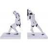 Nemesis Now Zarážky na knihy Star Wars - Stormtroopers