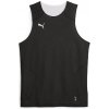 Puma Hoops Team Reverse Practice Jersey Dres