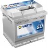 Autobatéria VARTA SILVER Dynamic 54Ah, 530A, 12V, C30, 554400053