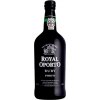 Royal O`Porto Ruby 19% 0,75 l (čistá fľaša)