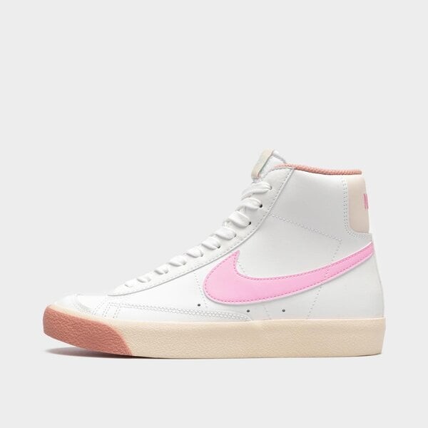 Nike Blazer Mid \'77 (Gs) biela