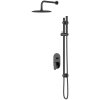 Besco Podomietkový set CERSANIT SET B261 INVERTO black (S952-006)