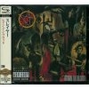 CD Slayer: Reign In Blood