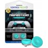 Kontrol Freek - Lotus (Teal) PS4/PS5 Extended Controller Grip Caps