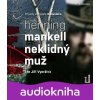 Neklidný muž - Henning Mankell