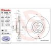 BREMBO 09.9586.11 BRZ.KOTOUC /P/ VOLVO S80 II 2.0-4.4 06-