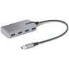 Loom in Bloom USB rozbočovač Startech 5G4AB-USB-A-HUB