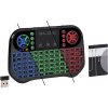 Bezdrôtová klávesnica BLOW KS-6 mini 2,4 GHz + bluetooth + touchpad