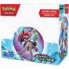 Nintendo Pokémon: Scarlet & Violet 9 Journey Together - Enhanced Booster Box