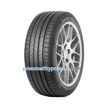 Pneumatiky Giti Sport S1 275/45 R20 110Y