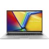 ASUS Vivobook 15 M1502YA-BQ618 AMD Ryzen™ 5 7430U Laptop 39,6 cm (15.6 ) Full HD 16 GB DDR4-SDRAM 512 GB SSD Wi-Fi 6E (802.11ax) Stříbrná