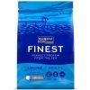 FISH4DOGS Granule veľké pre dospelých psov Finest sardínka so sladkými zemiakmi 1,5kg, 1+