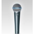 Shure BETA 58A