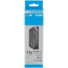 Řetěz SHIMANO CN-HG601 11 rychlostí + spojka 116č