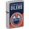 Zippo NHL Card Edmonton Oilers
