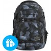 Coocazoo batoh Mate Grey Rocks
