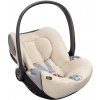 Ochranný potah na autosedačku Cybex Cloud UKJE béžový Beige Waffle
