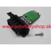 Citroen JUMPER 06- odpor ventilátora 2,2HDi-3,0HDi/ SKV